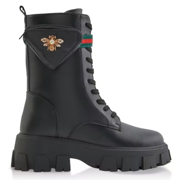 imported Shoes - 🔥Spring/fall boot